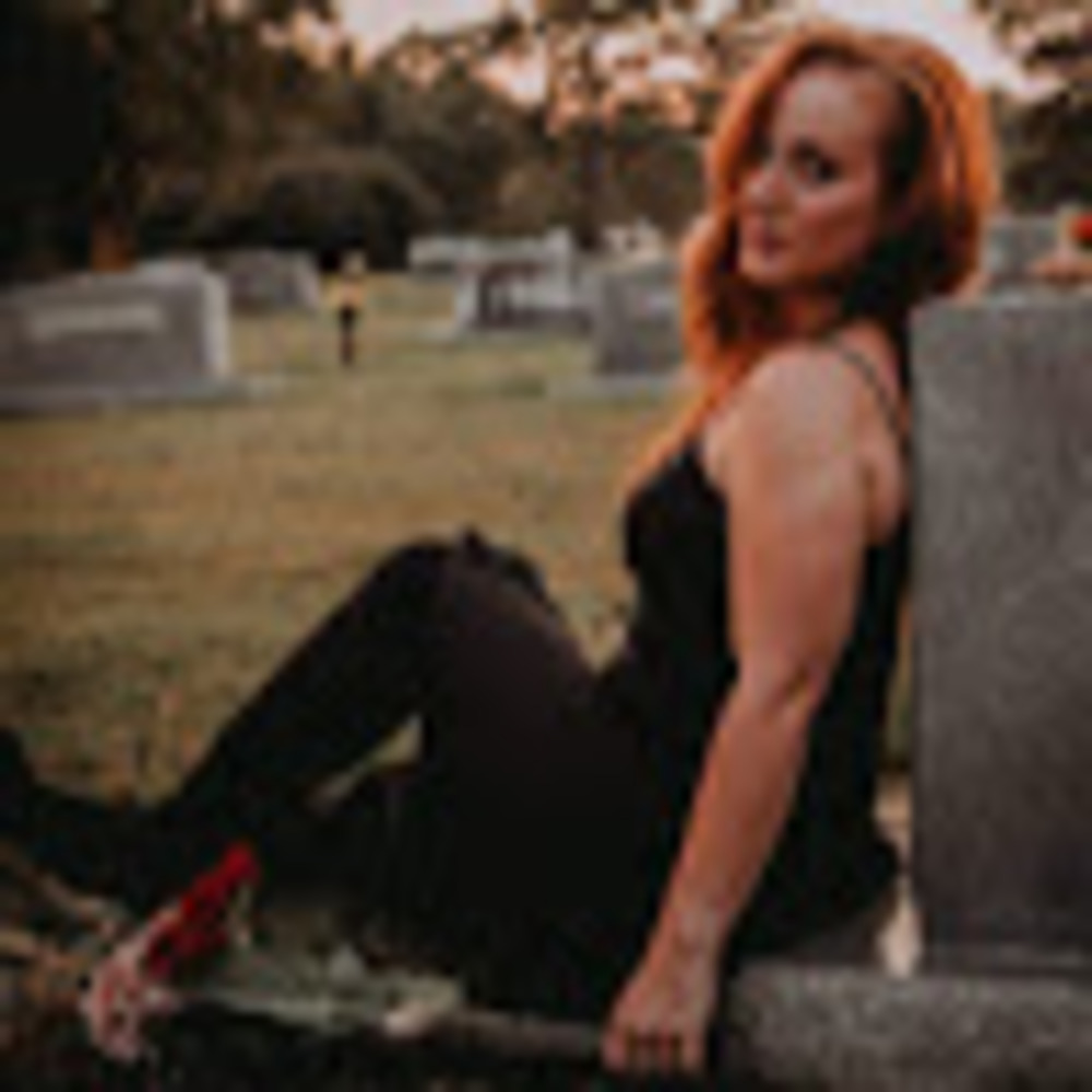 Meet your Posher, Tabitha nichole